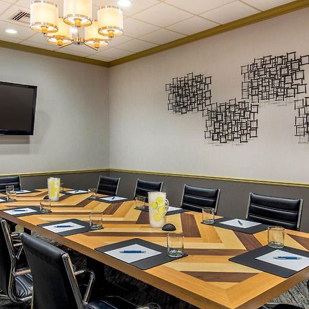 Four Points By Sheraton Kalamazoo Dış mekan fotoğraf
