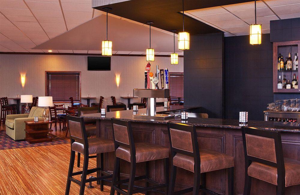 Four Points By Sheraton Kalamazoo Dış mekan fotoğraf