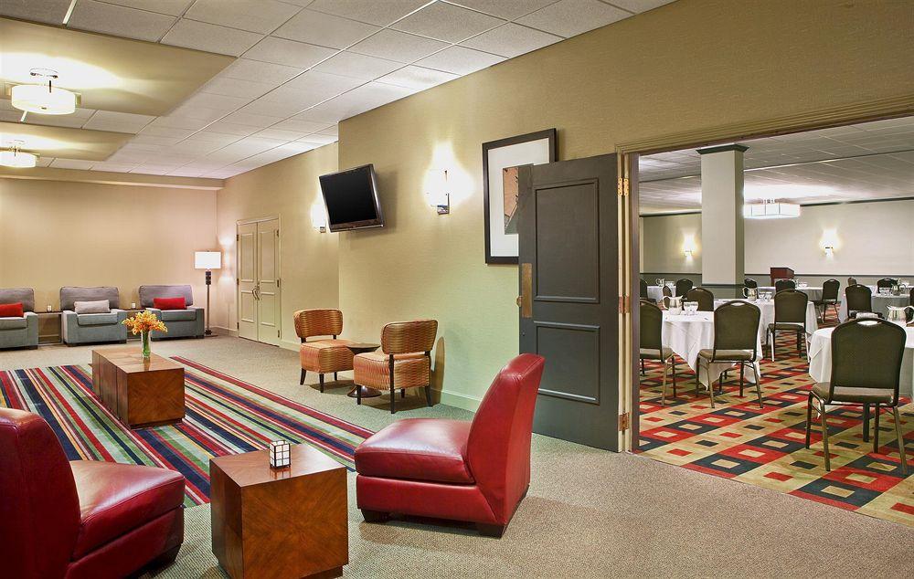 Four Points By Sheraton Kalamazoo Dış mekan fotoğraf