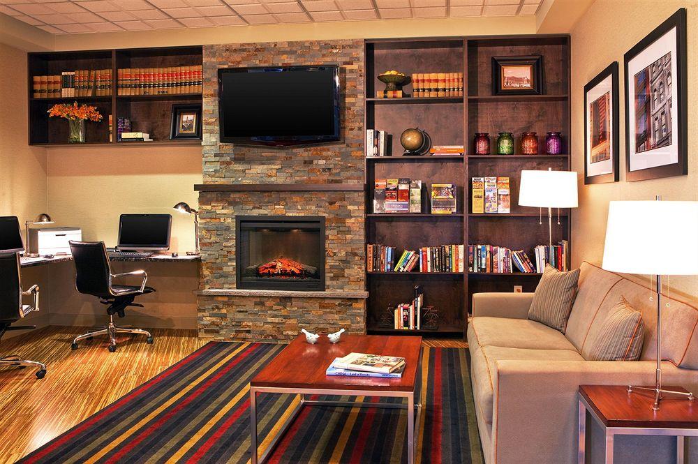 Four Points By Sheraton Kalamazoo Dış mekan fotoğraf