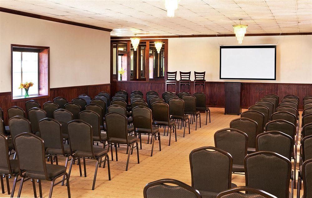 Four Points By Sheraton Kalamazoo Dış mekan fotoğraf