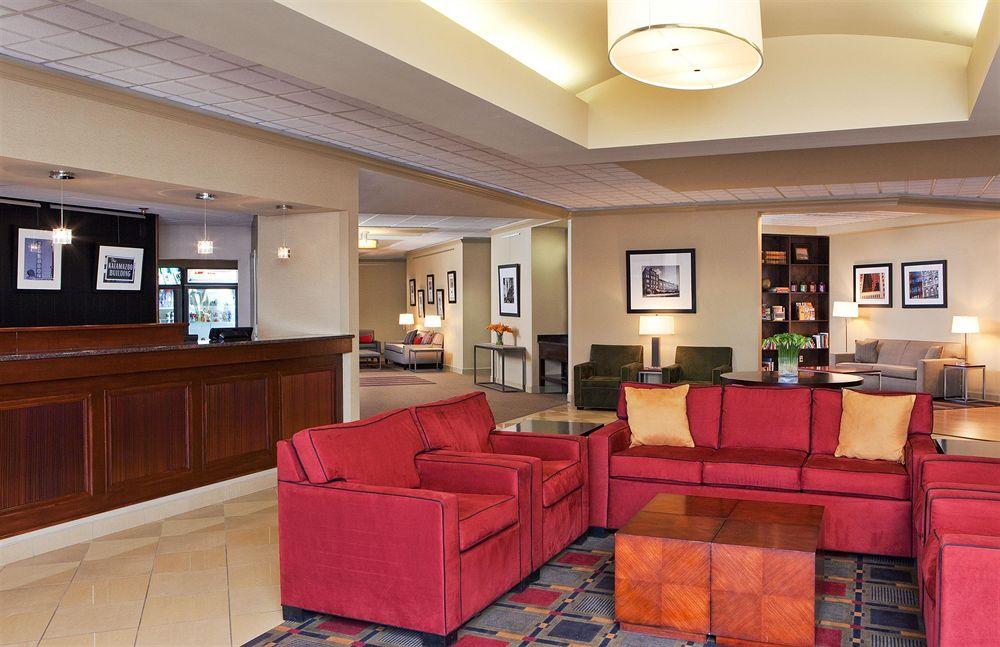 Four Points By Sheraton Kalamazoo Dış mekan fotoğraf
