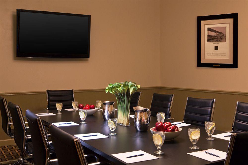 Four Points By Sheraton Kalamazoo Dış mekan fotoğraf