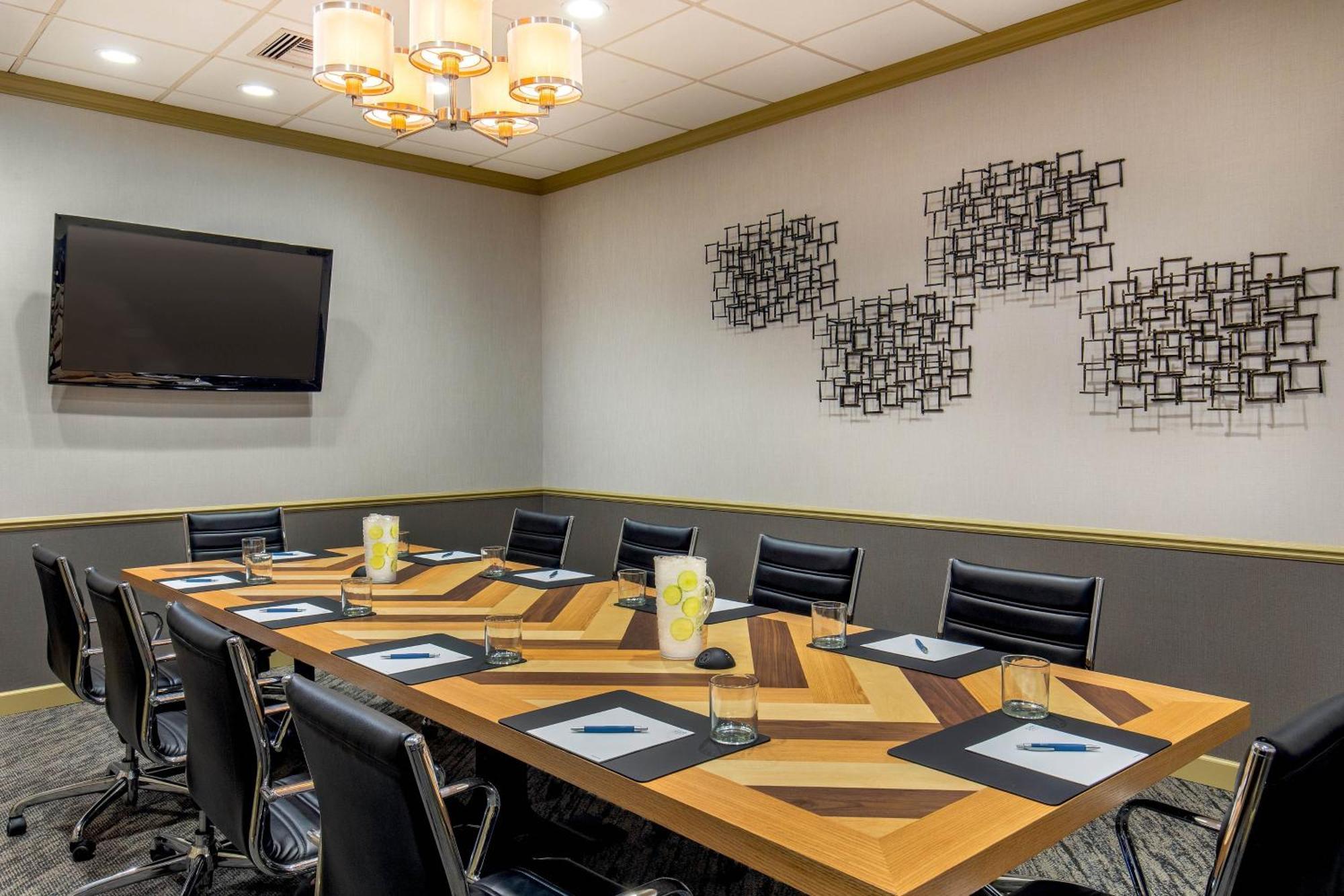 Four Points By Sheraton Kalamazoo Dış mekan fotoğraf