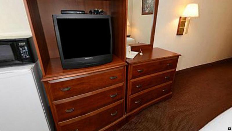 Four Points By Sheraton Kalamazoo Dış mekan fotoğraf