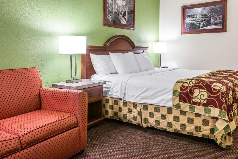 Four Points By Sheraton Kalamazoo Dış mekan fotoğraf